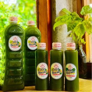 Asi Booster by Jamu Deka